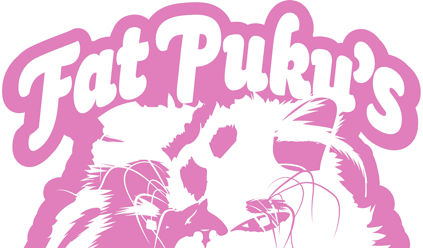 Fat Puku's